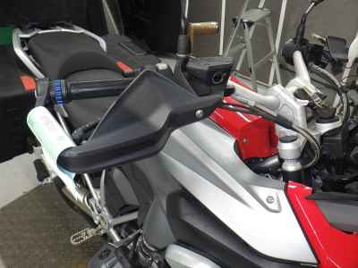 BMW R1200GS 2013