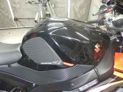 Suzuki GSX-R1000 2007