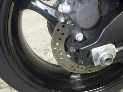 Suzuki GSX-R1000 2007