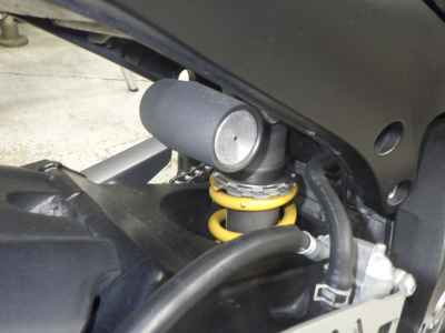 Suzuki GSX-R1000 2007