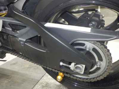 Suzuki GSX-R1000 2007