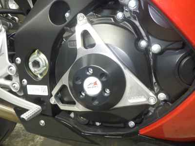 Suzuki GSX-R1000 2007