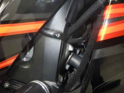 Suzuki GSX-R1000 2007