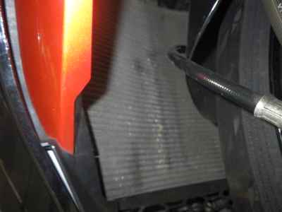 Suzuki GSX-R1000 2007