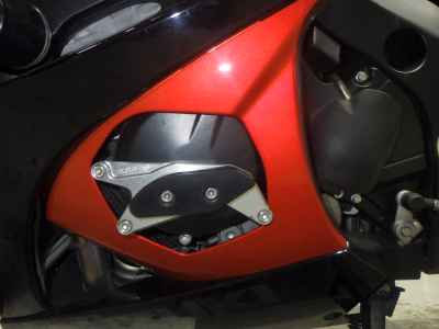 Suzuki GSX-R1000 2007