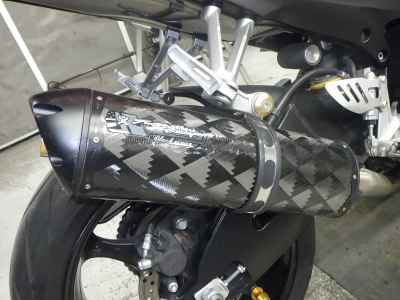 Suzuki GSX-R1000 2007