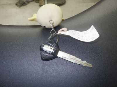 Suzuki GSX-R1000 2007