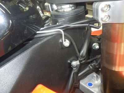 Suzuki GSX-R1000 2007