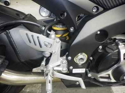 Suzuki GSX-R1000 2007