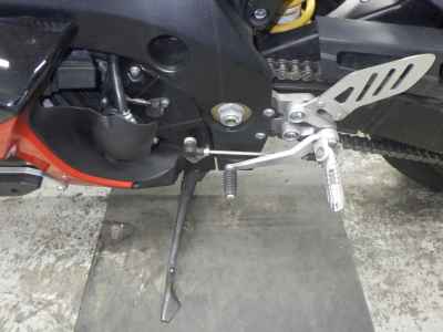 Suzuki GSX-R1000 2007