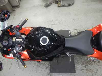 Suzuki GSX-R1000 2007