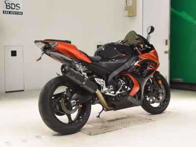 Suzuki GSX-R1000 2007