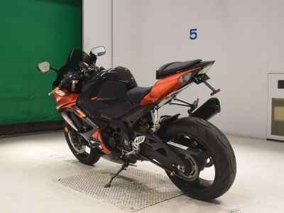 Suzuki GSX-R1000 2007