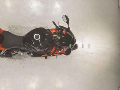 Suzuki GSX-R1000 2007