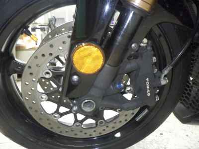 Suzuki GSX-R1000 2007