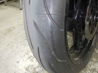 Kawasaki Ninja 400 2023