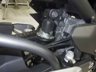 Kawasaki Ninja 400 2023