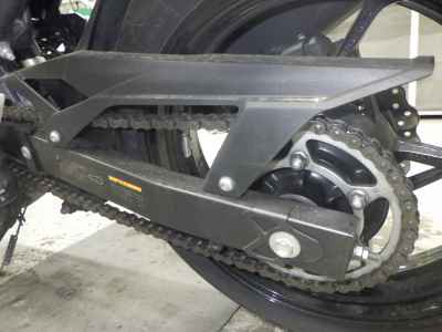 Kawasaki Ninja 400 2023