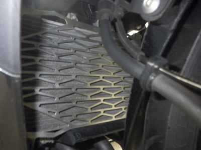 Kawasaki Ninja 400 2023