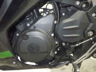 Kawasaki Ninja 400 2023