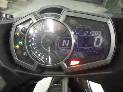 Kawasaki Ninja 400 2023