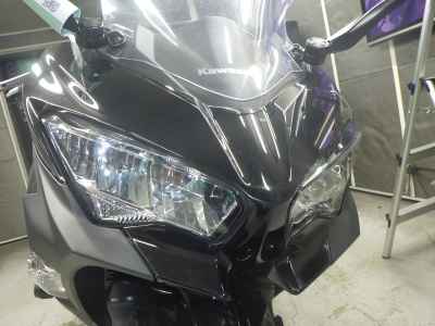 Kawasaki Ninja 400 2023