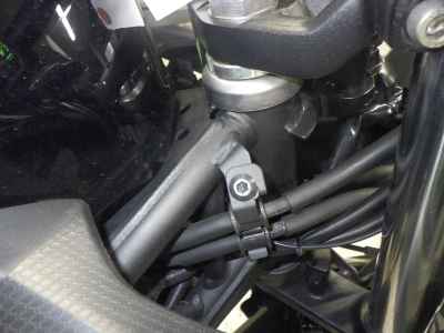 Kawasaki Ninja 400 2023