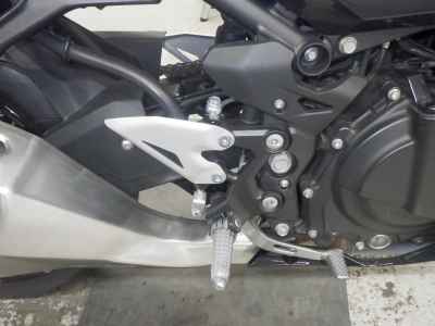 Kawasaki Ninja 400 2023