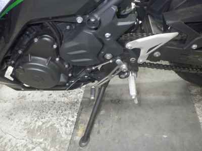 Kawasaki Ninja 400 2023