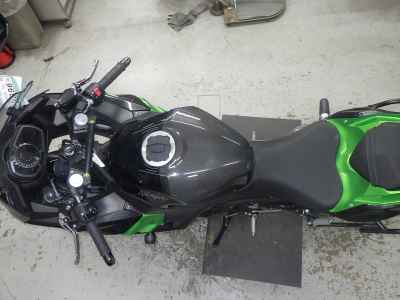Kawasaki Ninja 400 2023