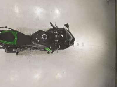 Kawasaki Ninja 400 2023