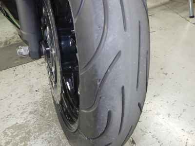 Kawasaki Ninja 400 2023