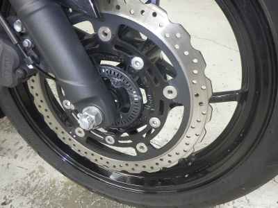 Kawasaki Ninja 400 2023