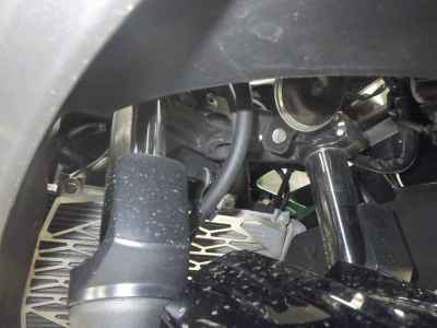 Kawasaki Ninja 400 2023