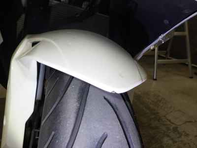 Kawasaki Ninja ZX-25R 2021