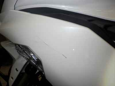 Kawasaki Ninja ZX-25R 2021