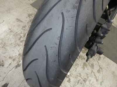 Kawasaki Ninja ZX-25R 2021