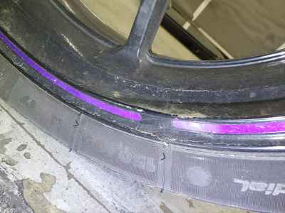 Kawasaki Ninja ZX-25R 2021