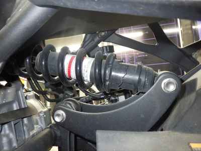 Kawasaki Ninja ZX-25R 2021