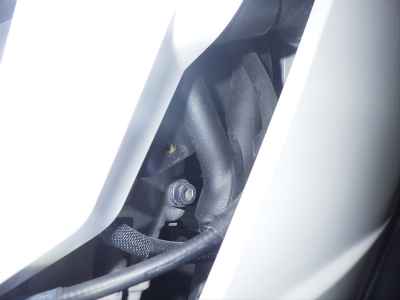 Kawasaki Ninja ZX-25R 2021