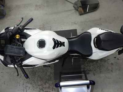 Kawasaki Ninja ZX-25R 2021