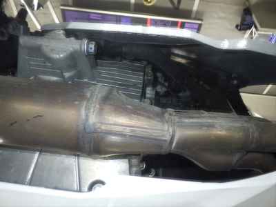 Kawasaki Ninja ZX-25R 2021