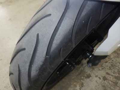 Kawasaki Ninja ZX-25R 2021