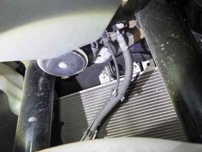 Kawasaki Ninja ZX-25R 2021