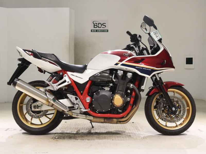 Honda CB1300 Super Boldor 2021