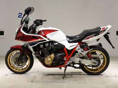 Honda CB1300 Super Boldor 2021