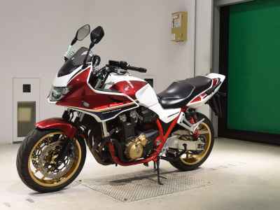 Honda CB1300 Super Boldor 2021