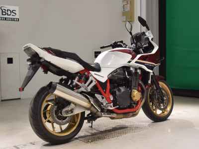 Honda CB1300 Super Boldor 2021