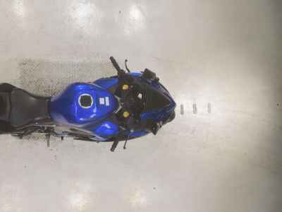 Kawasaki Ninja ZX-25R KRT Edition