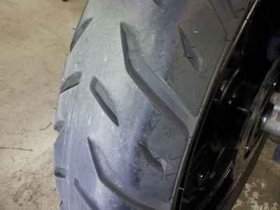 Kawasaki Ninja 250 2017